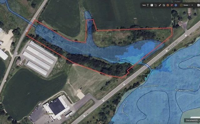 $55,000 | 12.53-ac County Rd HH, Hillsboro, WI 54634