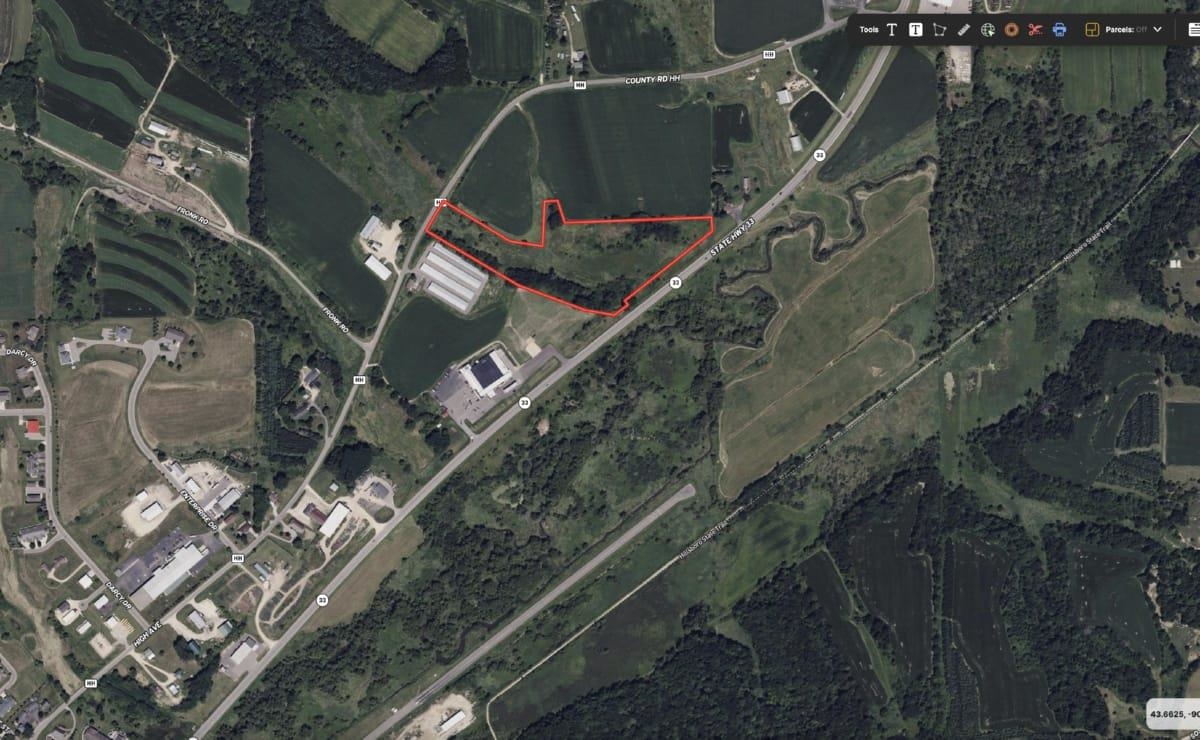 12.53-ac County Rd HH Hillsboro, WI 54634 - Photo 33 of 37