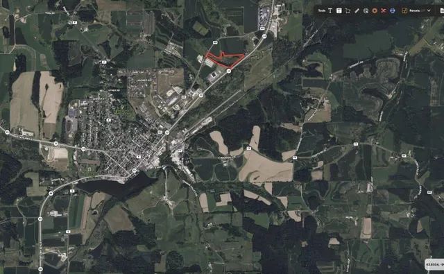 $55,000 | 12.53-ac County Rd HH, Hillsboro, WI 54634