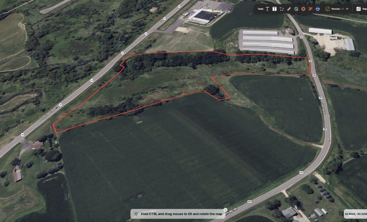 12.53-ac County Rd HH Hillsboro, WI 54634 - Photo 36 of 37