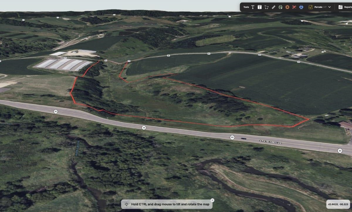 12.53-ac County Rd HH Hillsboro, WI 54634 - Photo 37 of 37