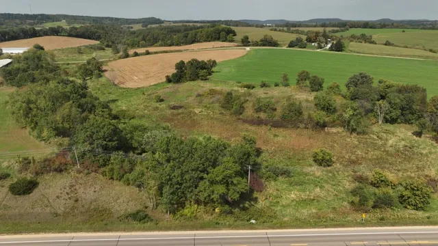 $55,000 | 12.53-ac County Rd HH, Hillsboro, WI 54634
