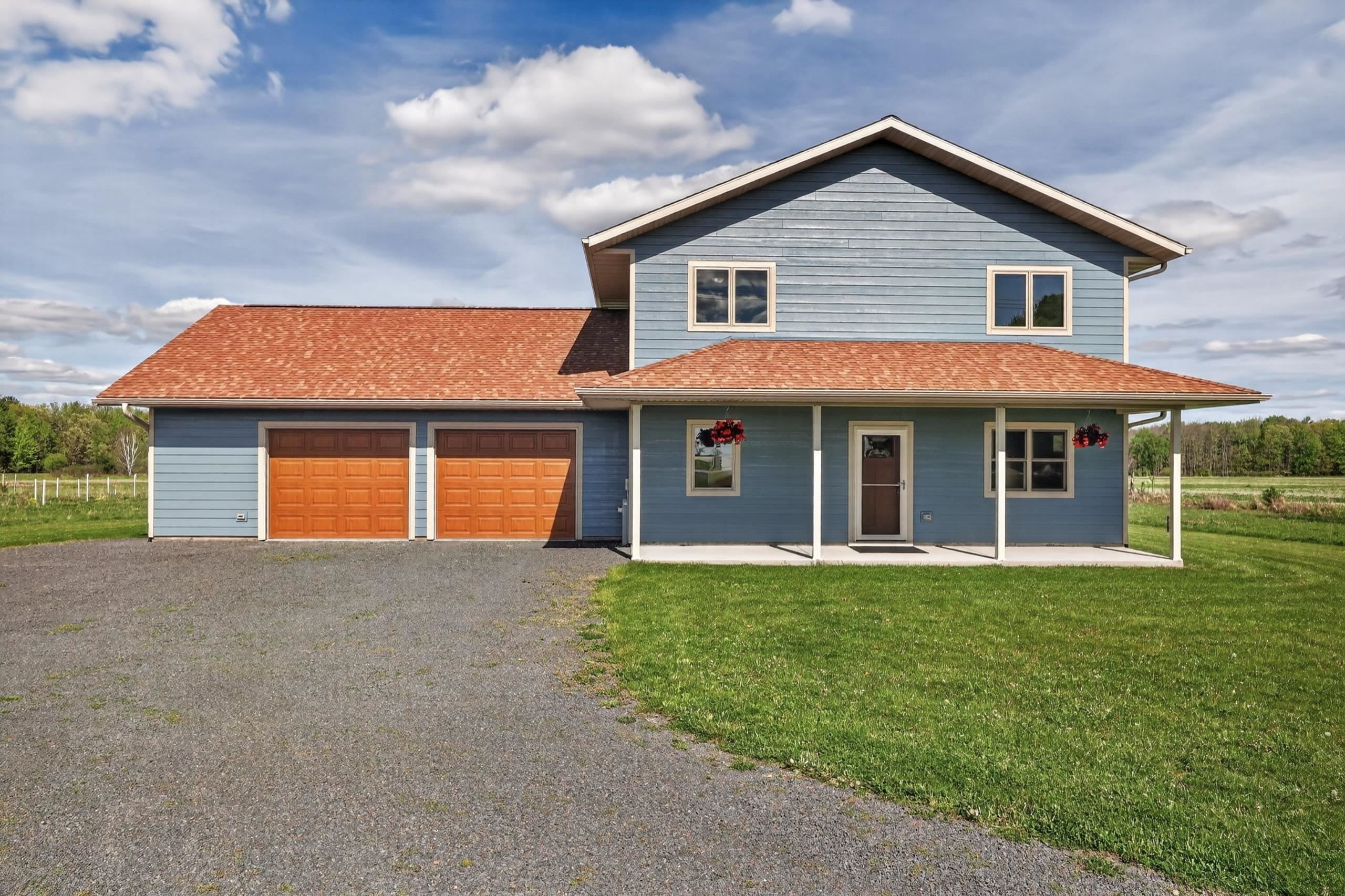6414 County Road East Pittsville, WI 54466 - Photo 36 of 47