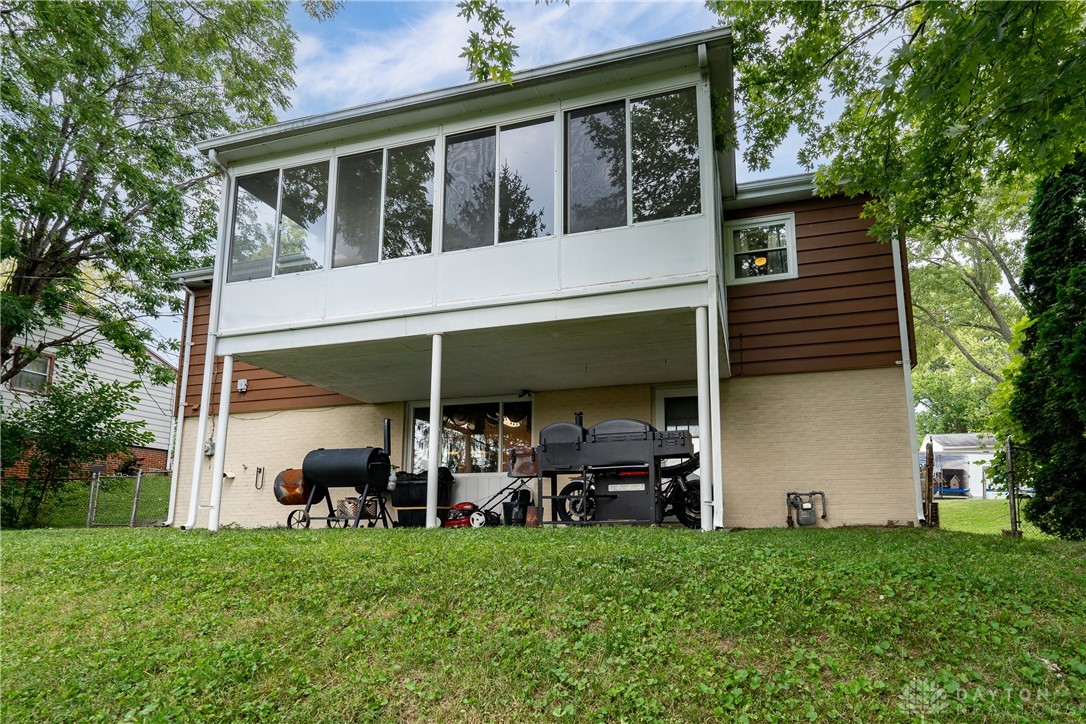 2833 Nacoma Place Kettering, OH 45420 - Photo 34 of 34
