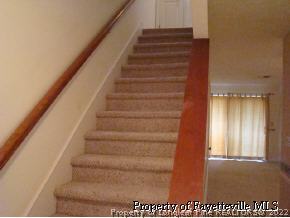8 Linden Road Pinehurst, NC 28374 - Photo 5 of 5 a view of entryway