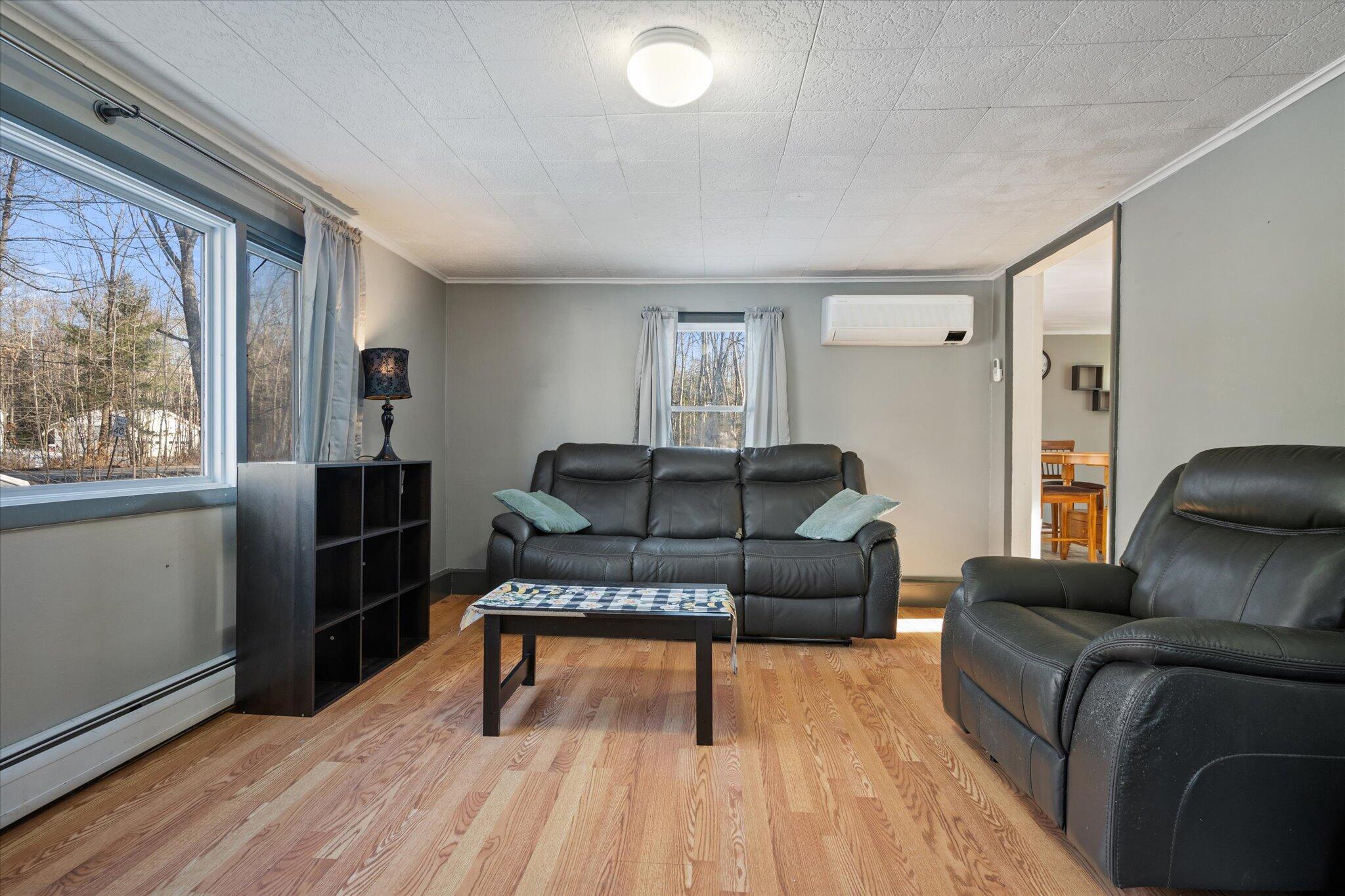 336 Lakeview Road Glenburn, ME 04401 - Photo 13 of 38 Living