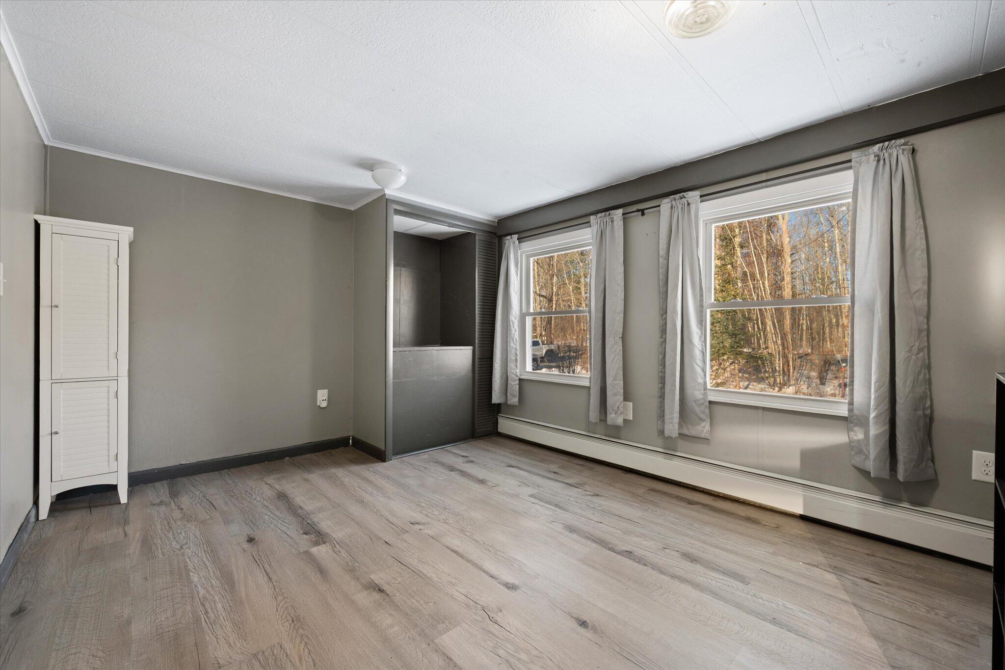 336 Lakeview Road Glenburn, ME 04401 - Photo 19 of 38 Bedroom 1