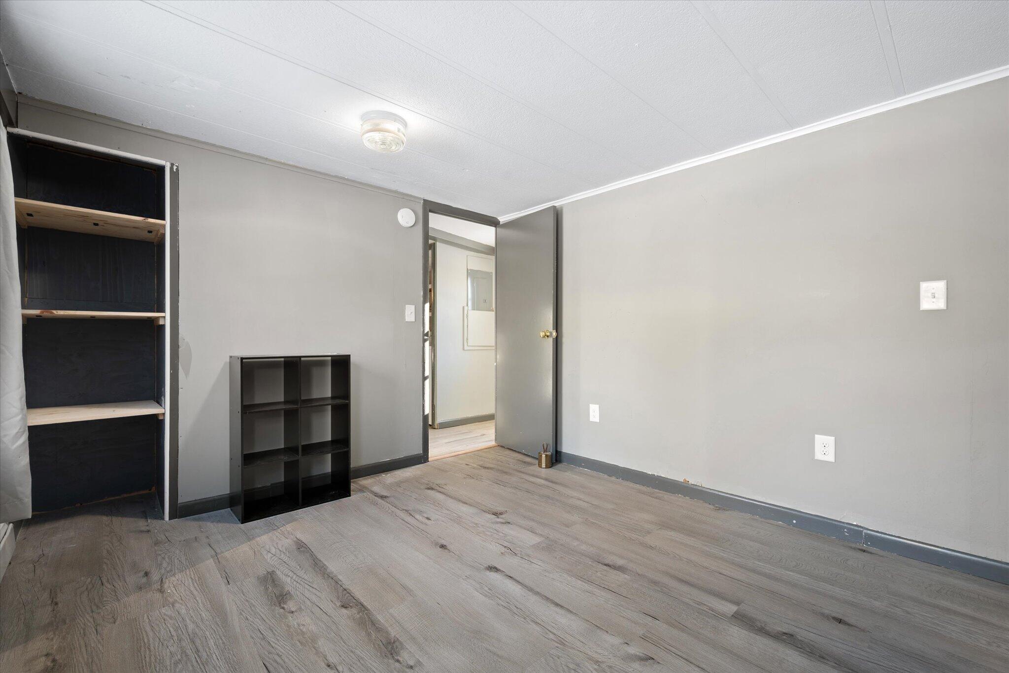 336 Lakeview Road Glenburn, ME 04401 - Photo 20 of 38 Bedroom 1