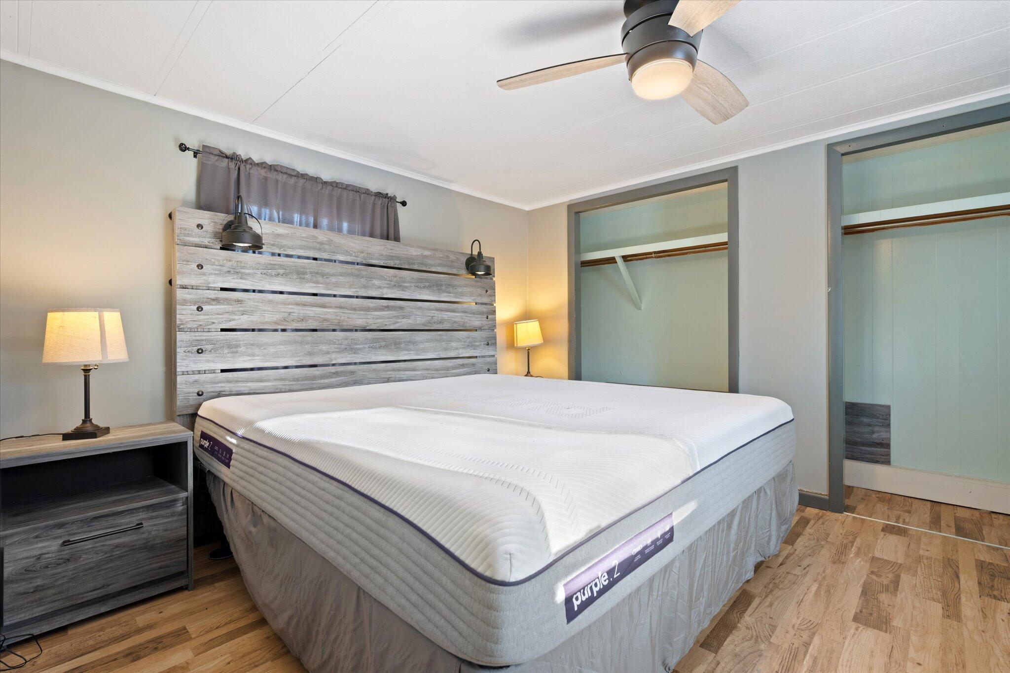 336 Lakeview Road Glenburn, ME 04401 - Photo 22 of 38 Bedroom 2