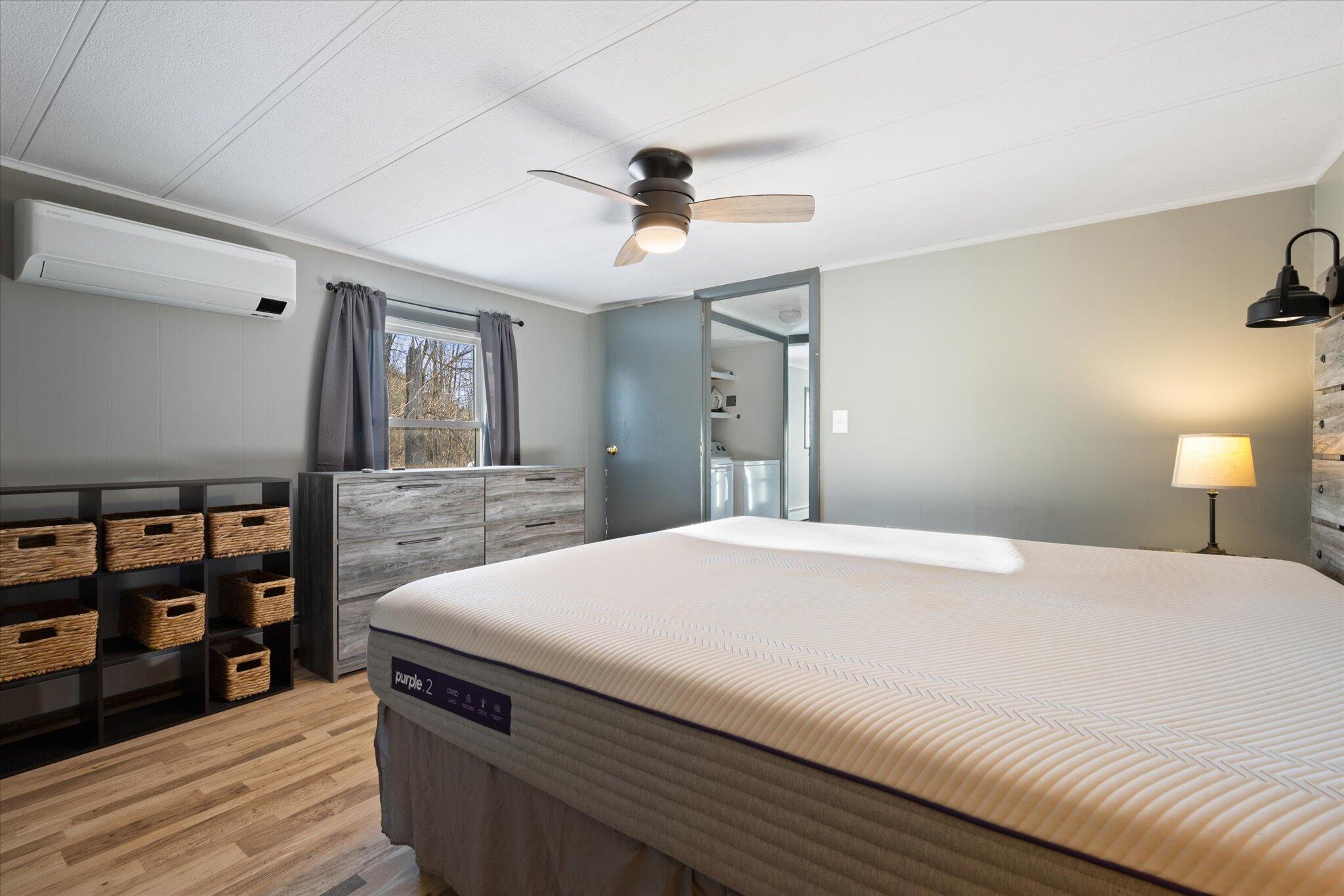 336 Lakeview Road Glenburn, ME 04401 - Photo 23 of 38 Bedroom 2