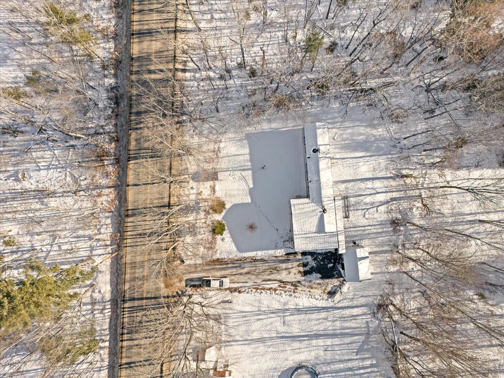 336 Lakeview Road Glenburn, ME 04401 - Photo 31 of 38 336 Lakeview