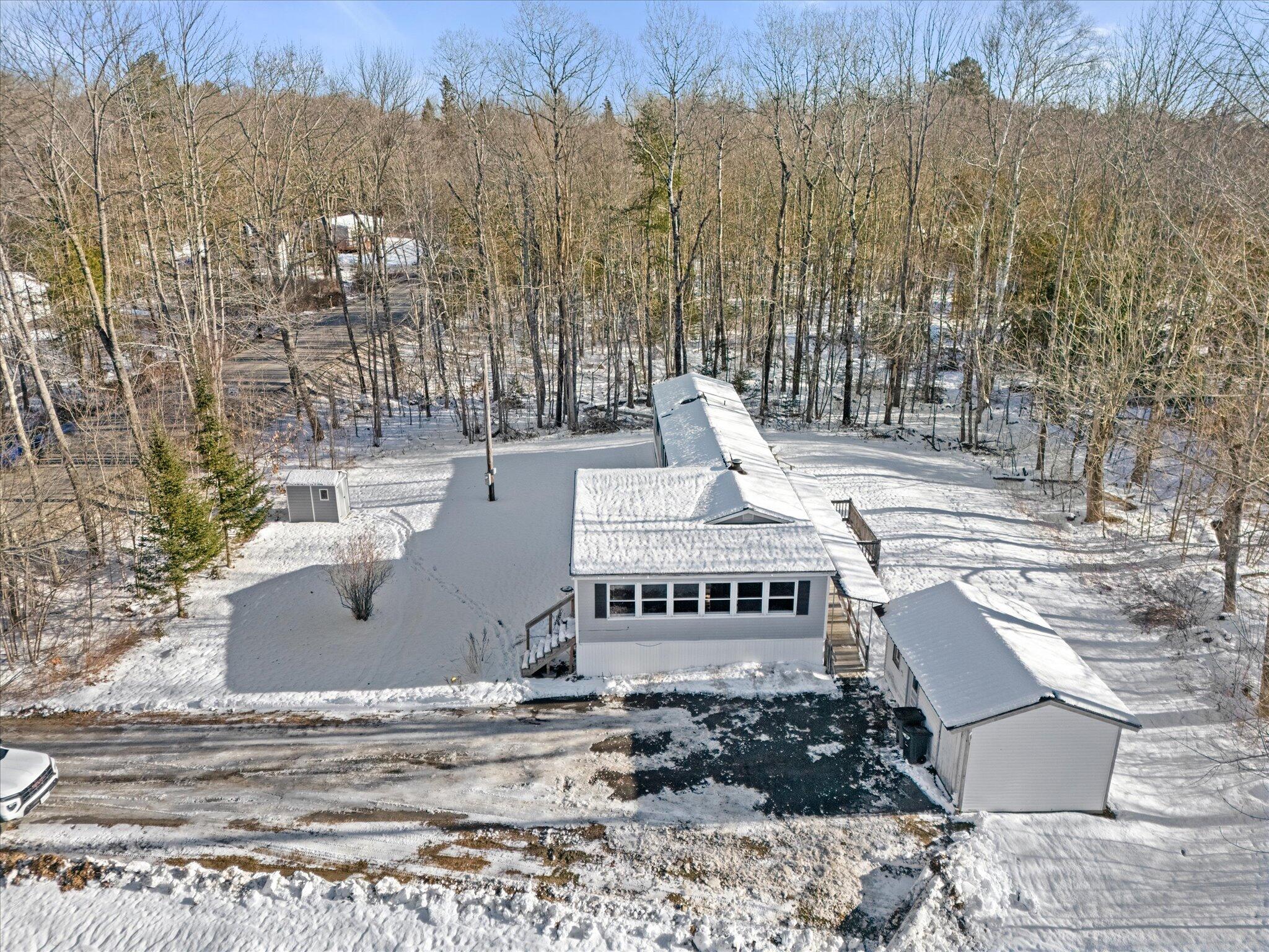336 Lakeview Road Glenburn, ME 04401 - Photo 33 of 38 336 Lakeview