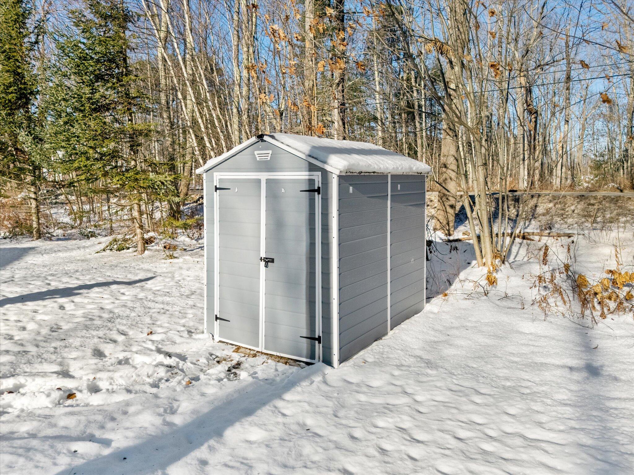 336 Lakeview Road Glenburn, ME 04401 - Photo 38 of 38 336 Lakeview