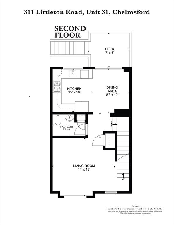 311 Littleton Road, Unit 31 Chelmsford, MA 01824 - Photo 26 of 29 Gallery Image 26