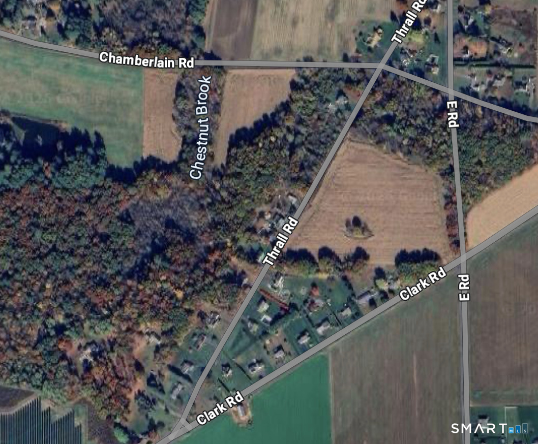 Thrall Road Broad Brook, CT 06016 - Photo 2 of 2