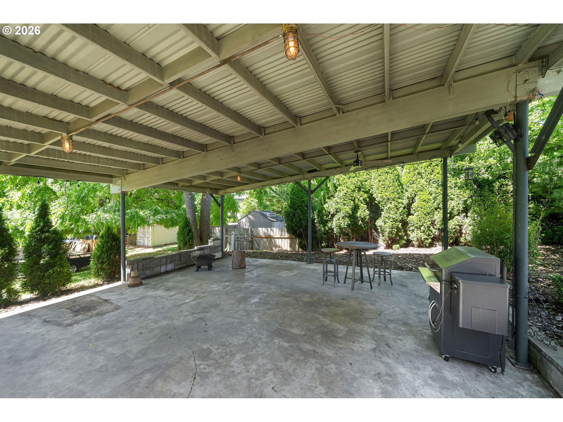 3706 Falk Road Vancouver, WA 98661 - Photo 42 of 48