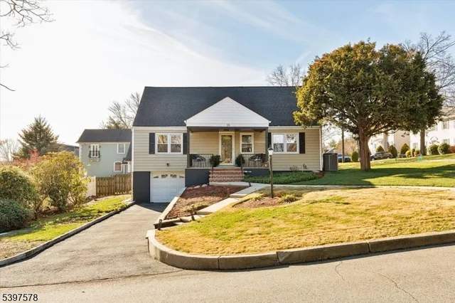 $749,999 | 15 Princeton Place, Nutley, NJ 07110