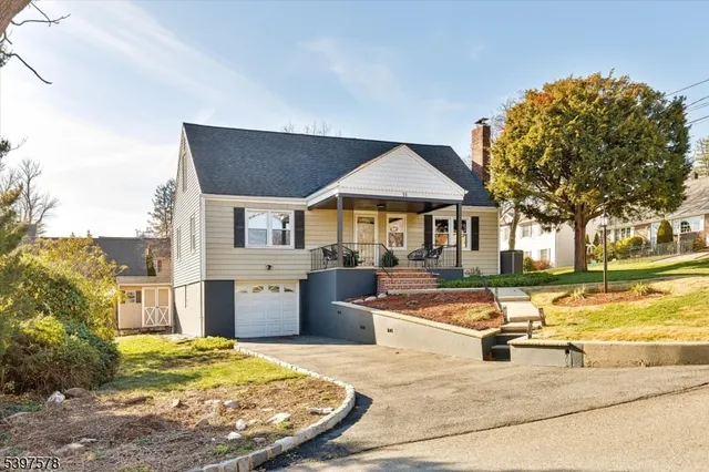 $749,999 | 15 Princeton Place, Nutley, NJ 07110