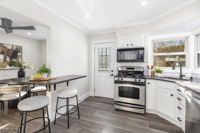 $749,999 | 15 Princeton Place, Nutley, NJ 07110