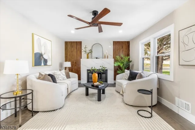 $749,999 | 15 Princeton Place, Nutley, NJ 07110