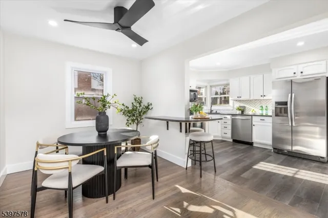 $749,999 | 15 Princeton Place, Nutley, NJ 07110