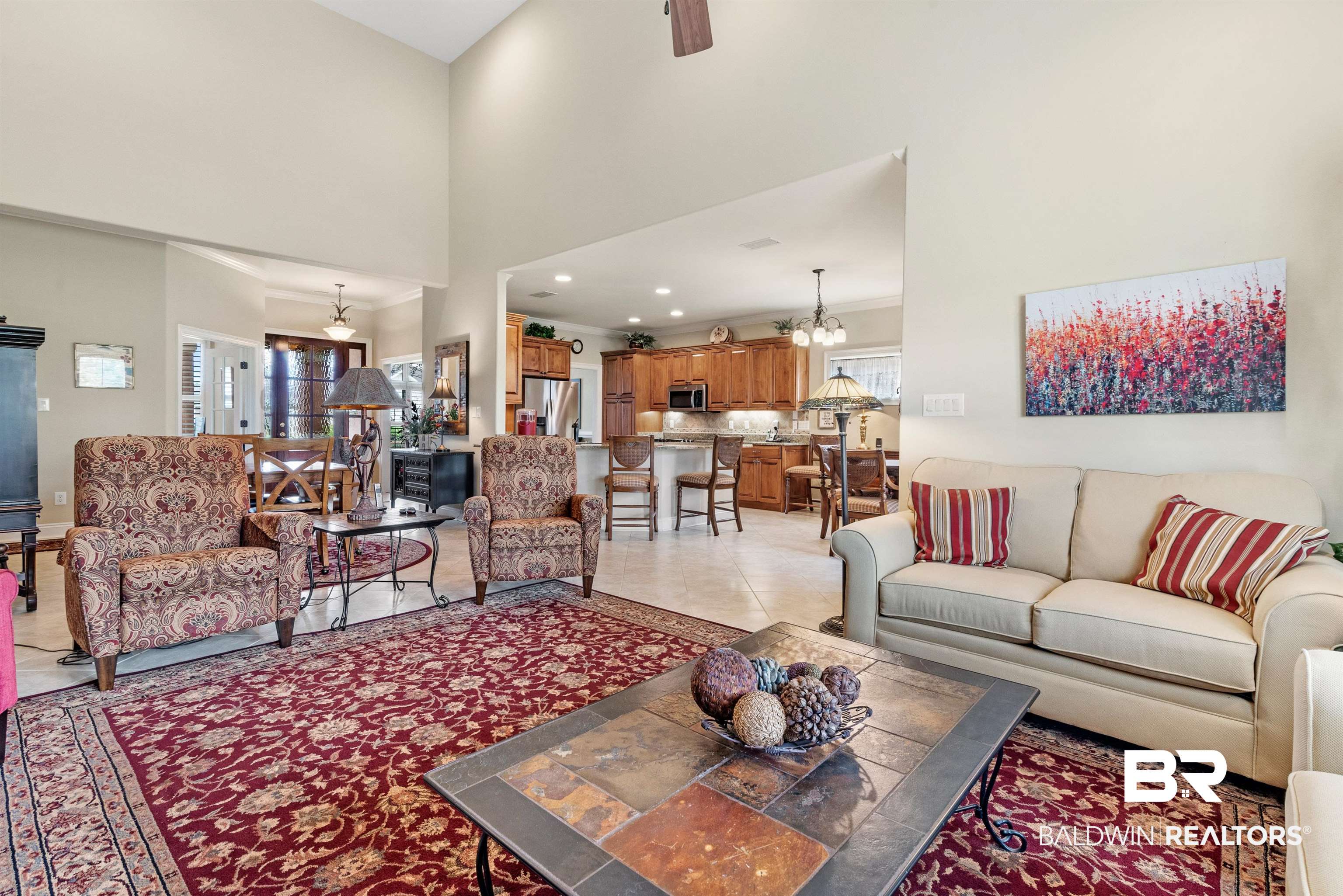 22535 Inverness Way Foley, AL 36535 - Photo 3 of 46 Family room