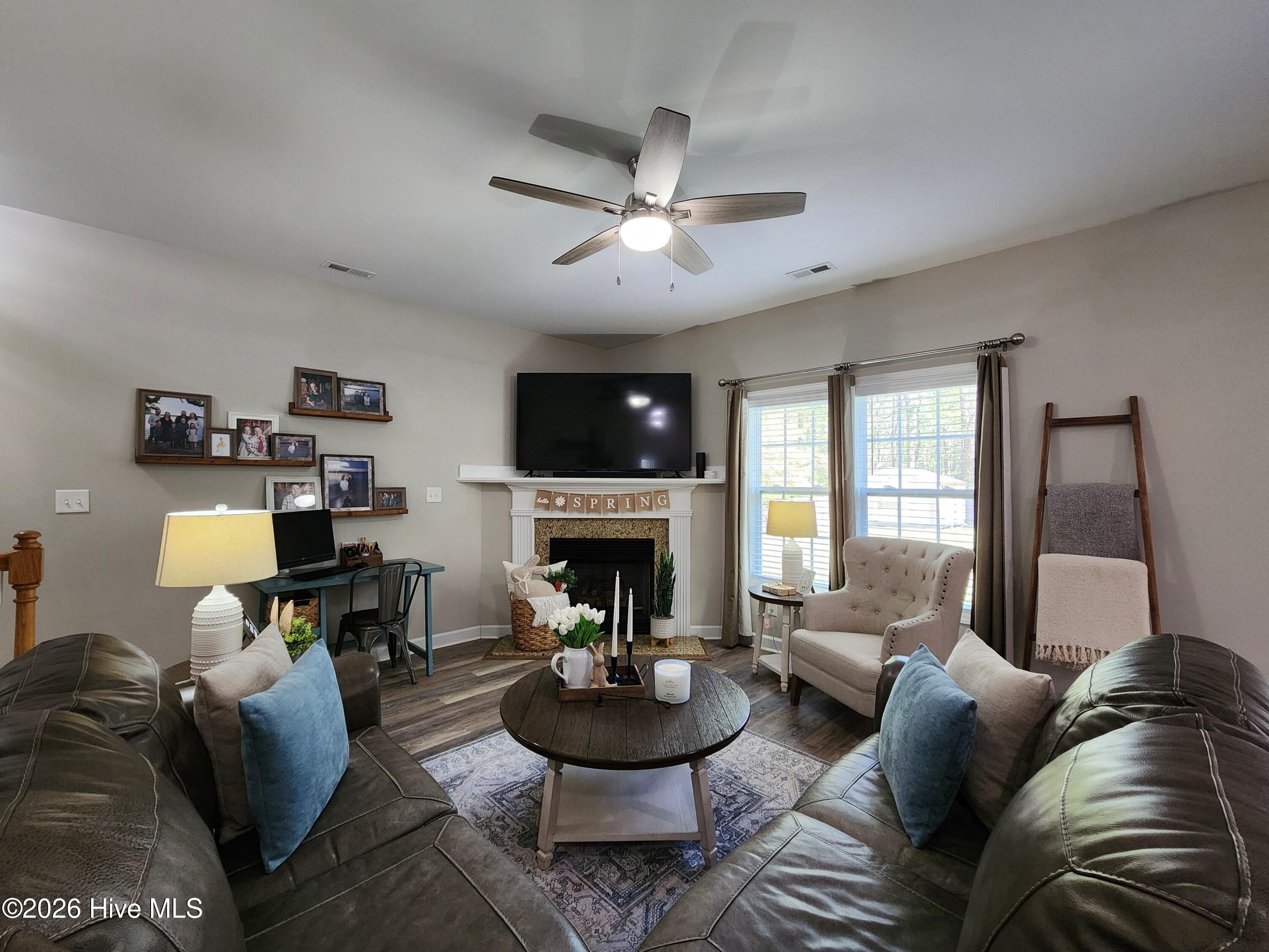 209 Rudolph Lane Hubert, NC 28539 - Photo 21 of 46 21