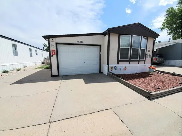 $70,000 | 1166 Madison Avenue, Unit 85, Loveland, CO 80537
