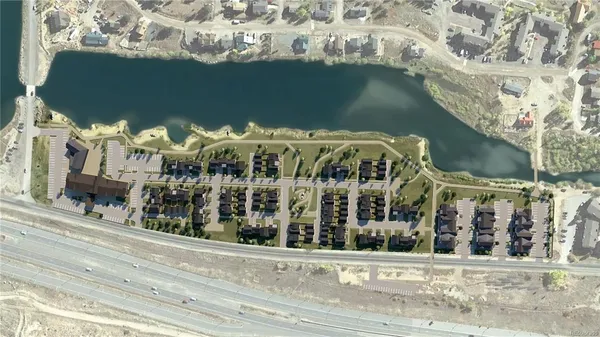 $361,845 | 611 Blue Spruce Lane, Unit 150, Georgetown, CO 80444