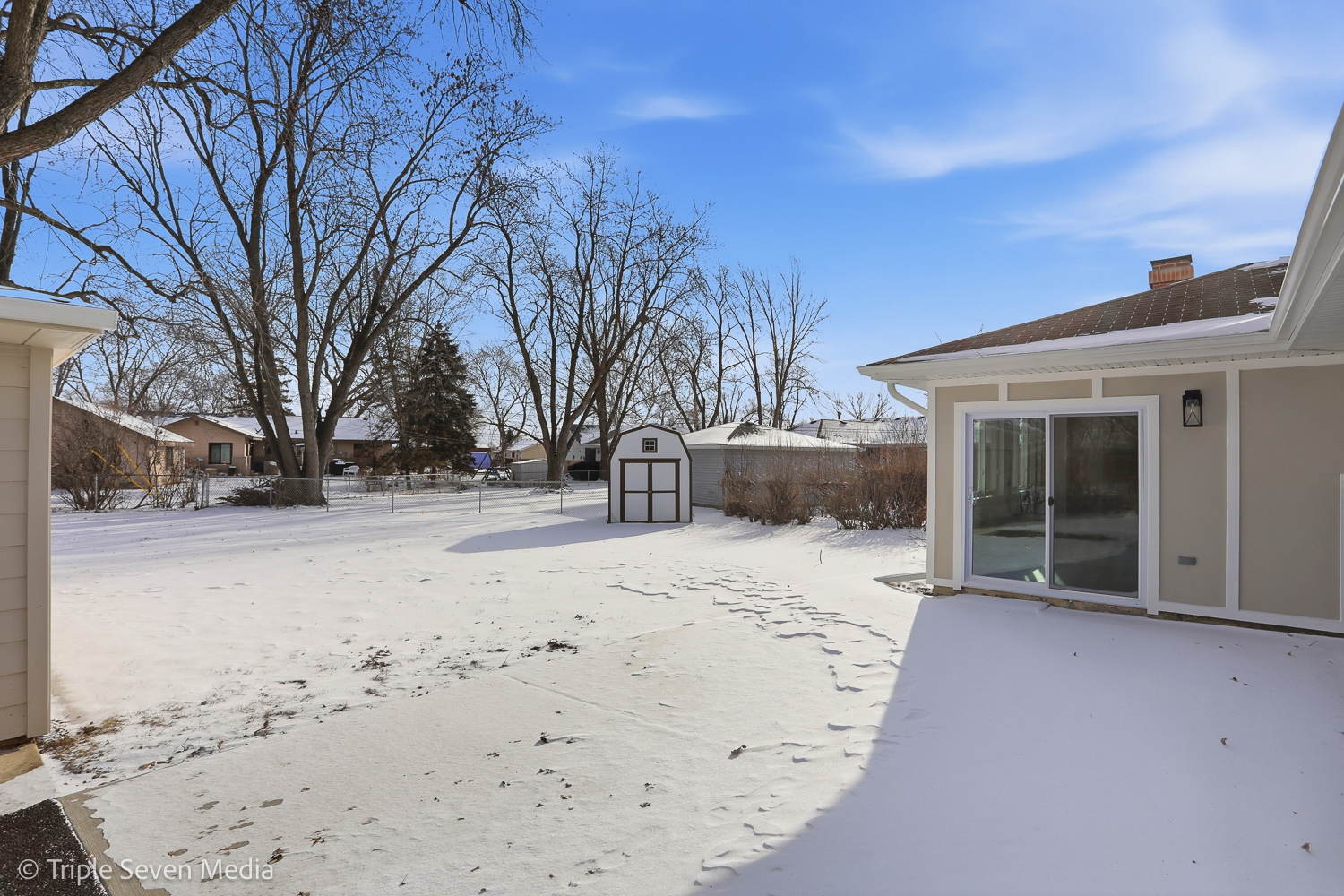 505 Geronimo Street Hoffman Estates, IL 60169 - Photo 36 of 40