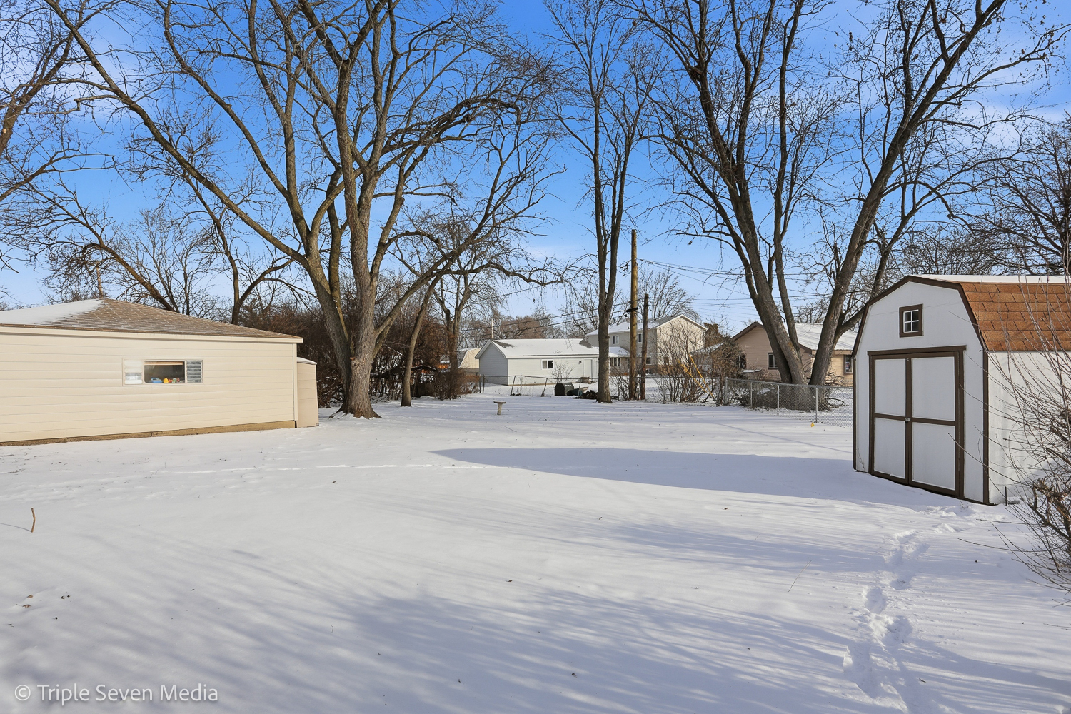 505 Geronimo Street Hoffman Estates, IL 60169 - Photo 38 of 40