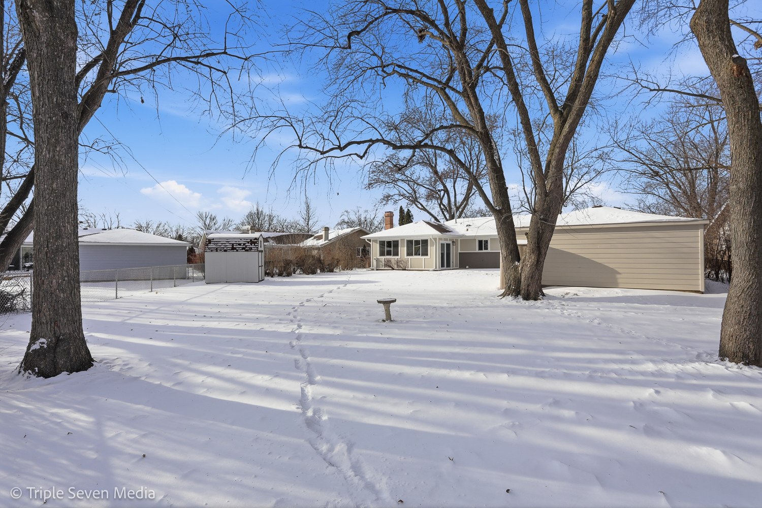 505 Geronimo Street Hoffman Estates, IL 60169 - Photo 39 of 40