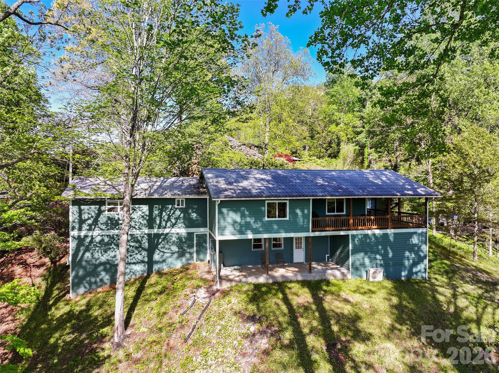 479 Old Dummy Line Road Balsam, NC 28707 - Photo 5 of 38 Gallery Image 5