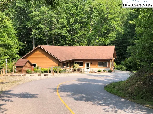 $27,500 | Lot 105 Pepper Bush Road, Purlear, NC 28665