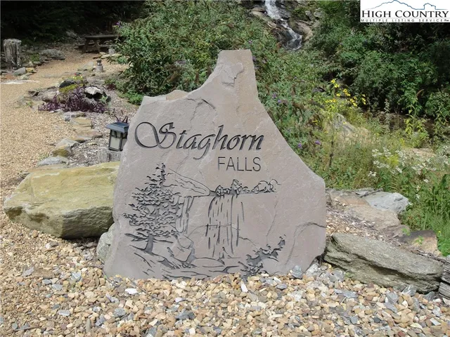 $27,500 | Lot 105 Pepper Bush Road, Purlear, NC 28665