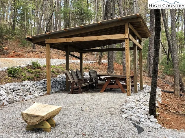 $27,500 | Lot 105 Pepper Bush Road, Purlear, NC 28665