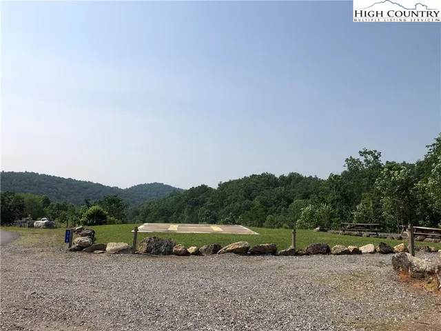 $27,500 | Lot 105 Pepper Bush Road, Purlear, NC 28665