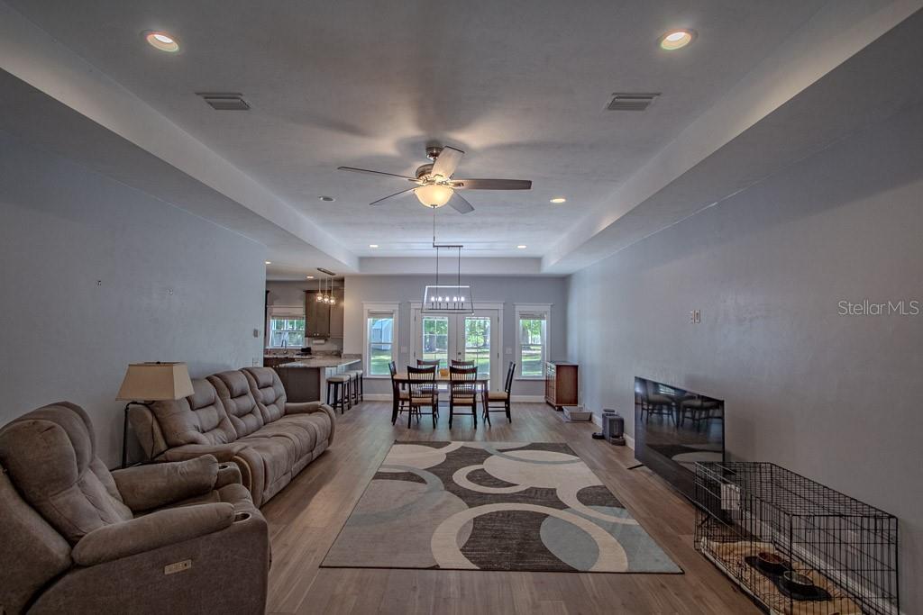 109 Southwest Roundhouse Court Fort White, FL 32038 - Photo 11 of 22