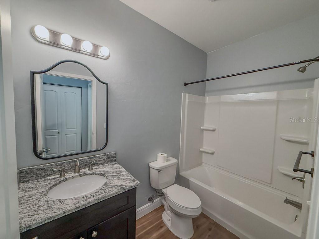 109 Southwest Roundhouse Court Fort White, FL 32038 - Photo 21 of 22