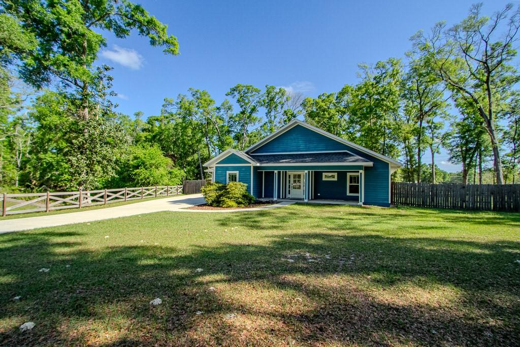 109 Southwest Roundhouse Court Fort White, FL 32038 - Photo 4 of 22