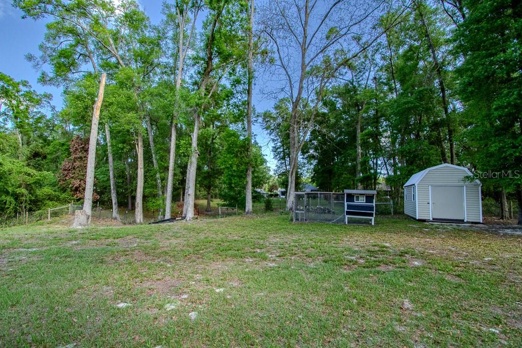 109 Southwest Roundhouse Court Fort White, FL 32038 - Photo 7 of 22