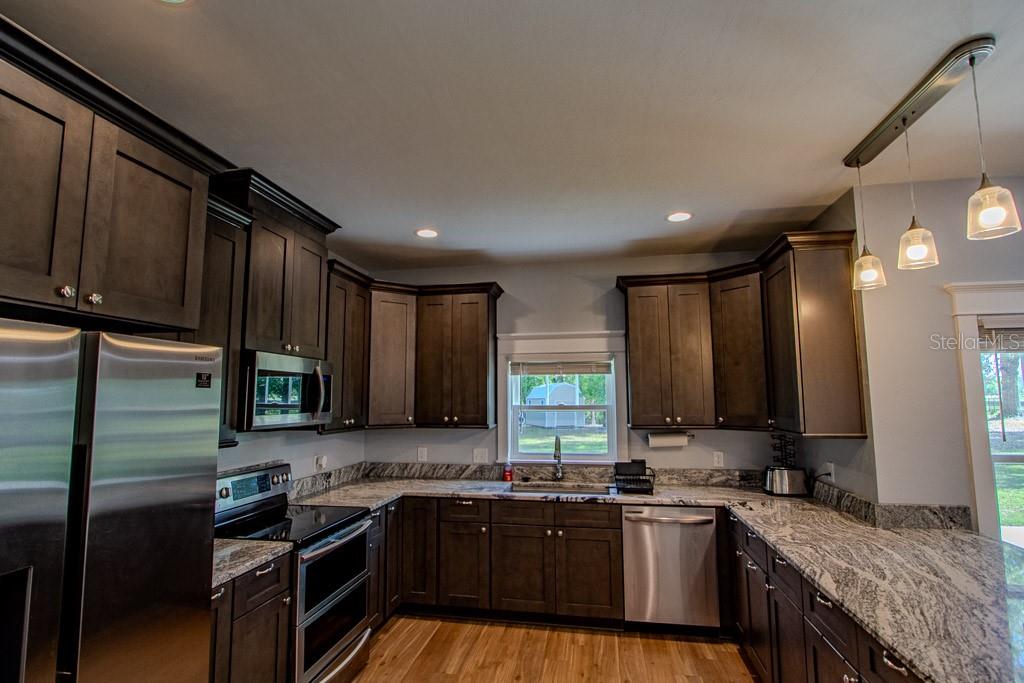 109 Southwest Roundhouse Court Fort White, FL 32038 - Photo 9 of 22
