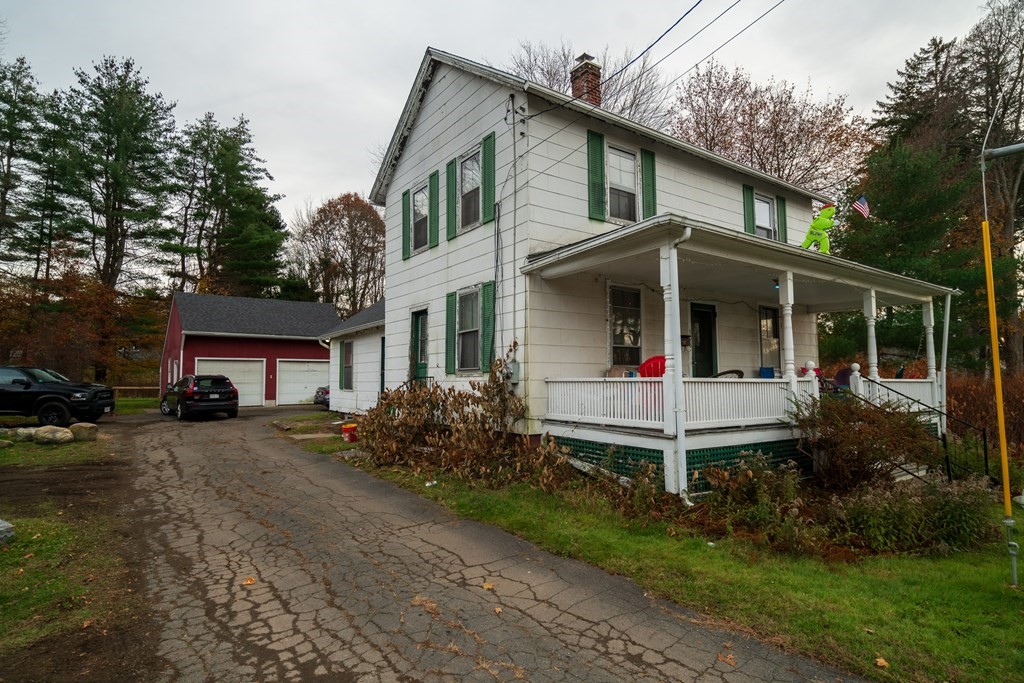 306 Northampton Road Amherst, MA 01002 - Photo 1 of 11 Gallery Image 1