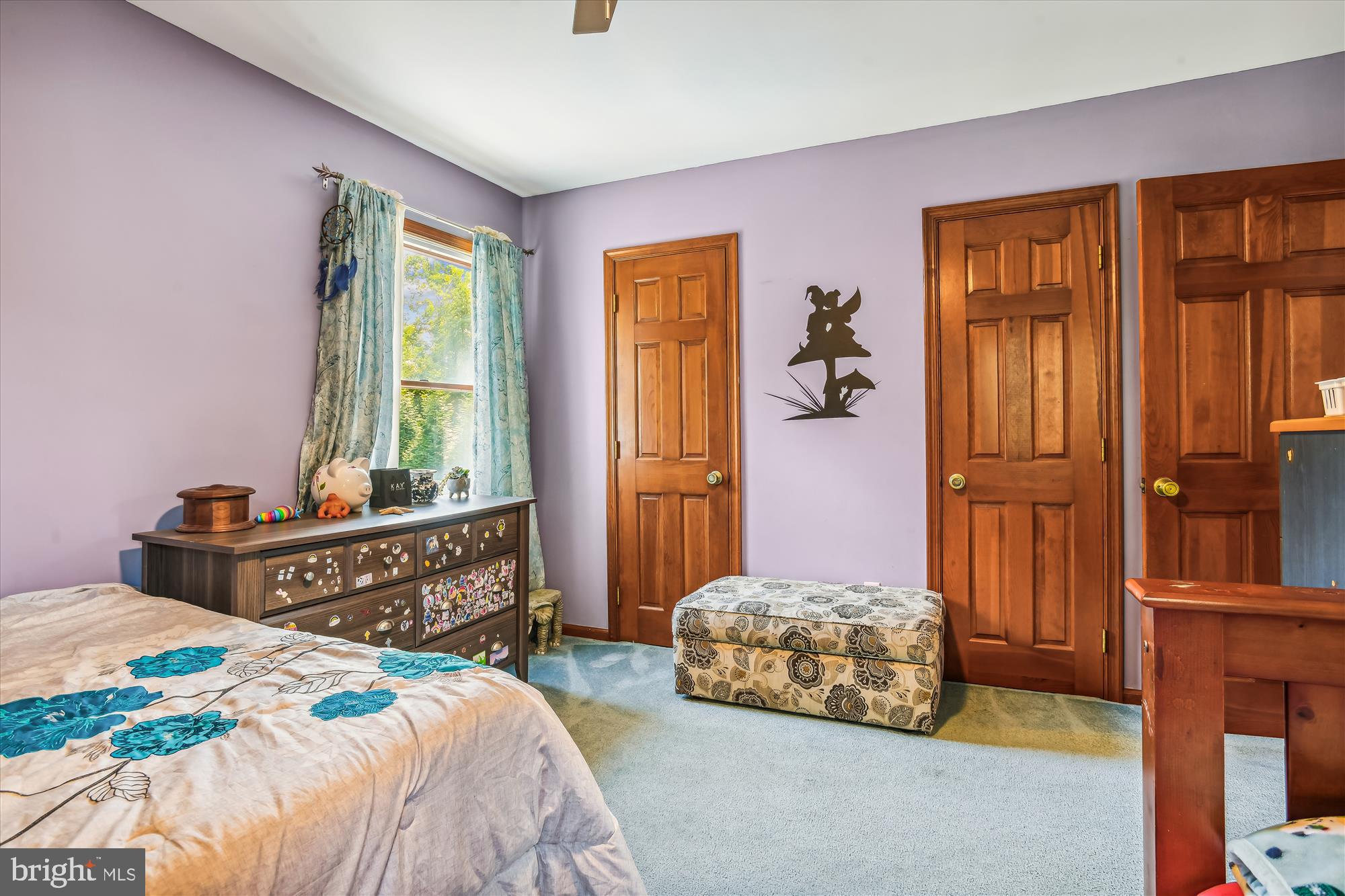 2433 Snydersburg Road Westminster, MD 21157 - Photo 21 of 51 Upper level bedroom 3
