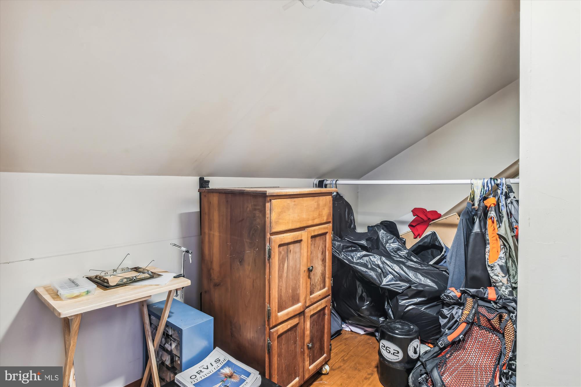 2433 Snydersburg Road Westminster, MD 21157 - Photo 24 of 51 Upper level storage