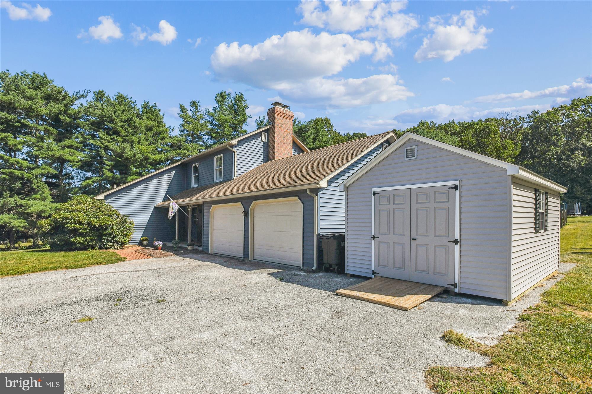 2433 Snydersburg Road Westminster, MD 21157 - Photo 38 of 51