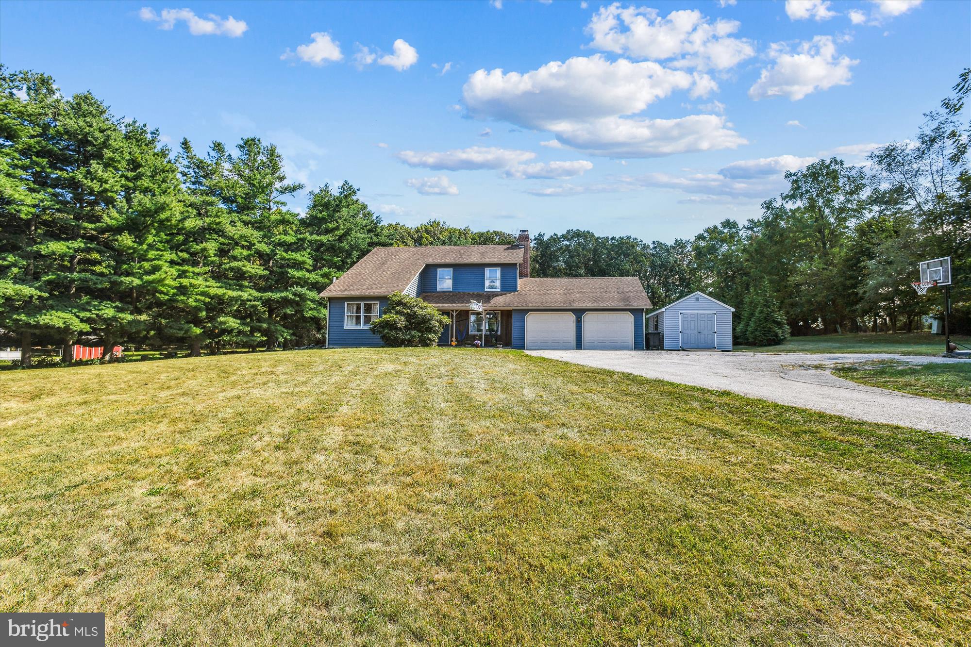 2433 Snydersburg Road Westminster, MD 21157 - Photo 45 of 51