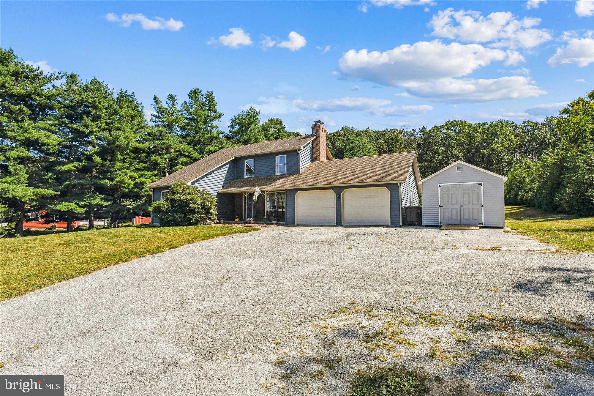 2433 Snydersburg Road Westminster, MD 21157 - Photo 46 of 51