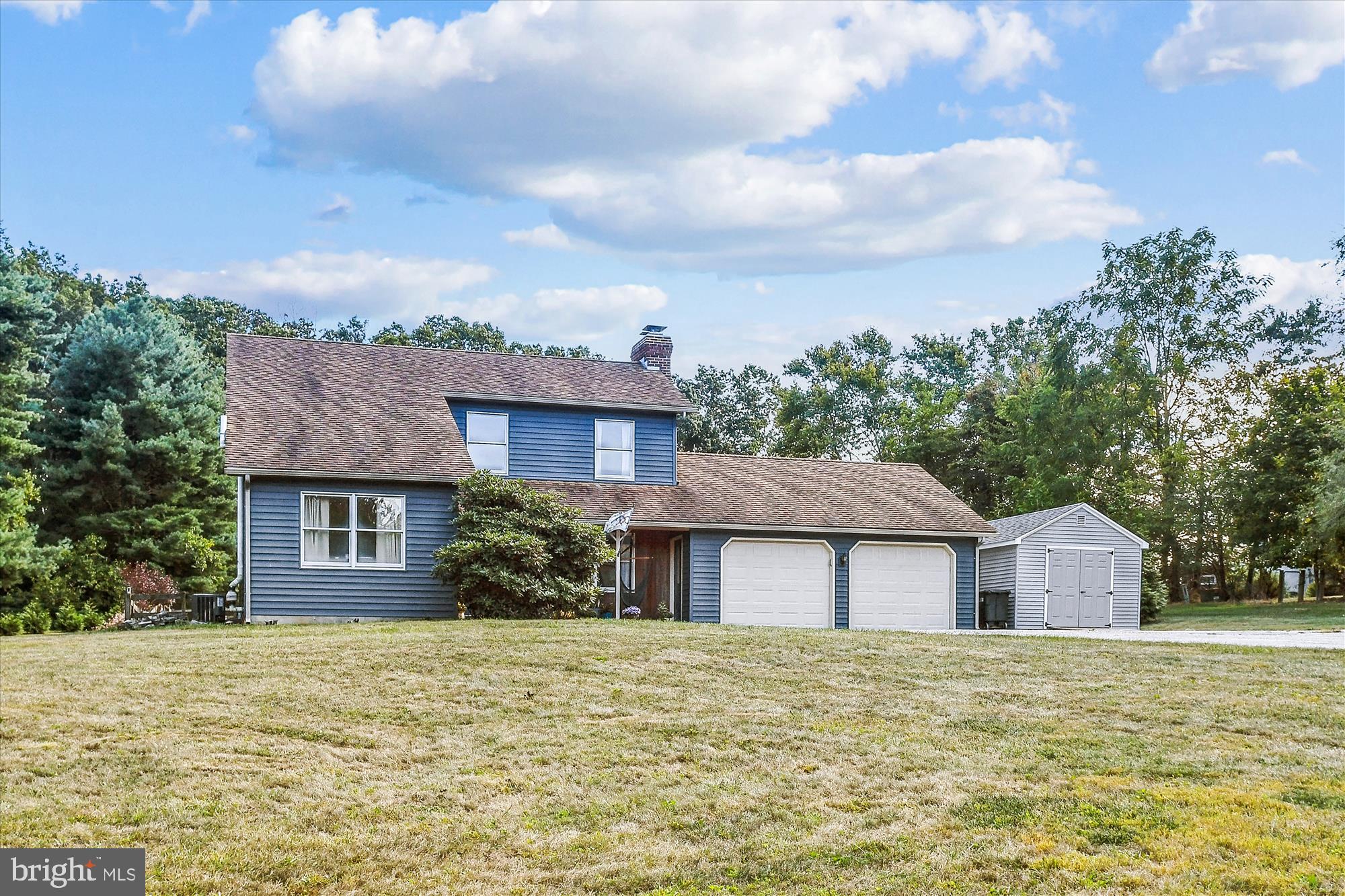 2433 Snydersburg Road Westminster, MD 21157 - Photo 47 of 51