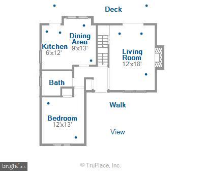 2433 Snydersburg Road Westminster, MD 21157 - Photo 49 of 51 Main level